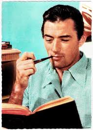 Gregory Peck