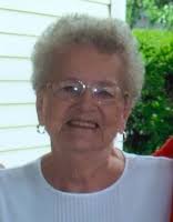 Mary Catherine Secrest Searing (1924-2006)