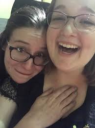 Big sister is your best support! 🥀💪❤