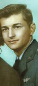 Teddy James Tomchesson : Major from Texas, Vietnam War Casualty