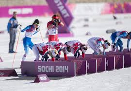 The mens skiathlon remained spectacular all the way to the finish line! Fis Herbst Sitzung Werden Skiathlon Und Klassik Sprint Abgeschafft Xc Ski De Langlauf