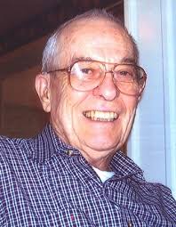 Elton Benton Obituary (2010)