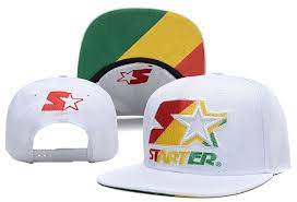 Aliexpress Com Buy Hot Sale Sports Starter Snapbacks Hats Adjustable Rockstar Snapback Caps Baseball Caps Free Shipping From R Snapback Hats Hats Fashion Cap
