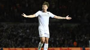 But southgate had already spotted something there: Kalvin Phillips Release Clause Revealed As Midfielder Pens New Leeds United Deal
