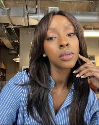 Happy Birthday to Civil Rights Attorney Daphne Barbee-Wooten!!! 🥳. JUSTICE  FOR ALL!