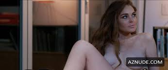 THE CANYONS NUDE SCENES - AZNude