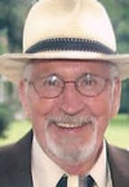 Charles T. McGrath Obituary April 8, 2015