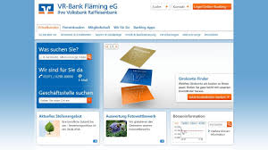 Vr bank fürstenwalde seelow wriezen: Vr Bank Flaming In Bad Belzig Geldautomat Wiwico