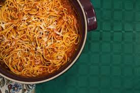This Homemade Prego Spaghetti Sauce Recipe Is Delicious And Perfectly Seasoned It Will Take Your Spaghetti Sauce Copycat Recipes Prego Spaghetti Sauce Recipe