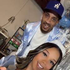 Jovon Johnson (@jovonjohnson71) • Facebook