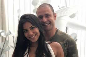 Milena e diogo ficaram juntos por 20 anos e casados durante 14 anos. Diogo Nogueira E O Mais Novo Solteiro Da Praca Michel Telles Farol Da Bahia