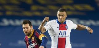 Maybe you would like to learn more about one of these? Donde Ver El Psg Barcelona De Champions Horario Y Tv Del Partido De Futbol