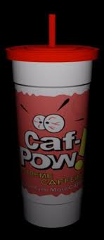 Ncis: The Story Behind Abby Sciuto'S Caf-Pow Drink