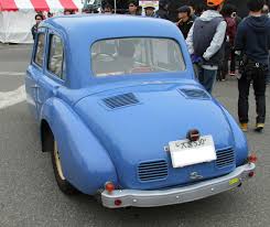 Image result for Danube Blue 1965 Daihatsu