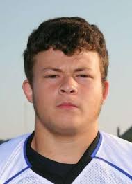 Football: Tri-Cities all-area team