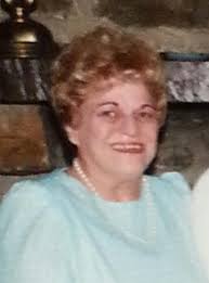 Virginia Tully Obituary (2013)