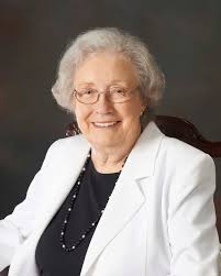 Jordine "Jerry" Chesshir McNutt Obituary