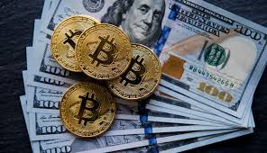 Bitcoin (₿) is a cryptocurrency invented in 2008 by an unknown person or group of people using the name satoshi nakamoto. Bitcoin Looks More Like Gold Than A Currency Bloomberg