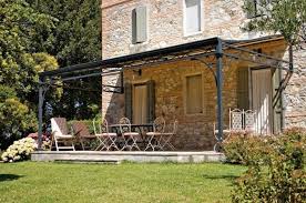 Pergola Moderne 99 Idees Inspirantes Pergola Fer Forge Pergola Fer Pergola
