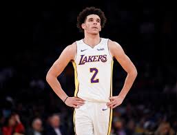 Here is why this is not happening. Lonzo Ball Lakers Lose To Pelicans After Furious Comeback Orange County Register