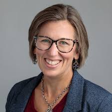 Susan Cahn, Doctor of Public Health