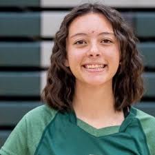 Isabel McBride's High School Career Home