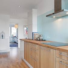 Vous pouvez également confier à nos partenaires professionnels l'installation de votre cuisine. How To Protect An Ikea Wooden Worktop Anova Bois