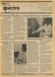 The Tan and Cardinal September 22, 1978 by Otterbein University