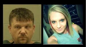 Boyfriend convicted of murder after killing caught