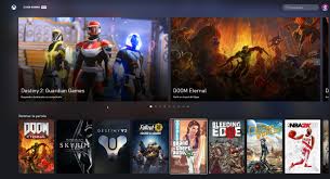 Juegos gratis para jugar en windows 10 actualizat. Probamos Xbox Cloud Gaming En Windows 10 El Juego En La Nube De Microsoft Pisa Fuerte Pero Con Mucho Que Mejorar En El Navegador