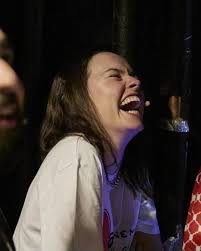 New Images of @daisyridley as Anette inb"Magpie," Daisy's self-produced  thriller. It was written by husband Tom Bateman and directed by  @samyates2020