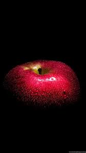 Dark Side Red Apple Wallpapers Apple Dark Wallpapers For Mobile 540x960 Download Hd Wallpaper Wallpapertip Tons of awesome apple wallpapers 1920x1080 to download for free. dark side red apple wallpapers apple