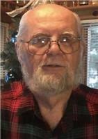 Keith Baker Obituary (1939