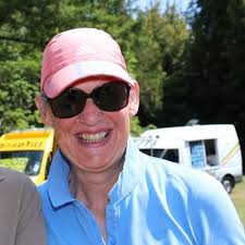 Funeral service for Caroline May Lindsay