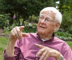 Karl Mattson Wins the Gettysburg Connection Community Contributor Award