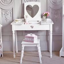 Maisie Dressing Table Stool Set White Dressing Tables Mirrors Jewellery Boxes Children S Furniture With Images Girls Dressing Table