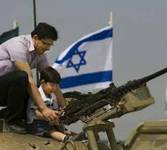 Hasil gambar untuk anak zionist
