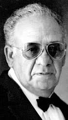 Robert Capelli Obituary (1926