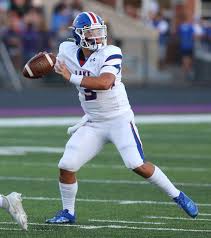 Cale Jarvis, William Butler II lead Lake football past Alliance