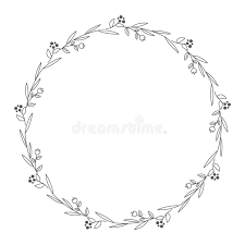 Chartered by congress in 1967, the national park foundation raises private funds to help protect more than 84 million acres of national parks through critical conservation and preservation efforts, connect all americans with their incomparable natural. Cute And Simple Floral Wreath Vector Isolated Stock Illustration Illustration Of Element Clip 172558743