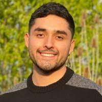 Joe Pasillas's Instagram, Twitter & Facebook