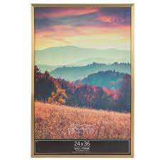 Check spelling or type a new query. Gold Block Wall Frame 24 X 36 Hobby Lobby 80982381