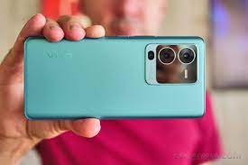 vivo V25 Pro in for review - GSMArena ...