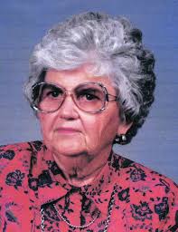 Obituary information for Katherine Joyner Withers