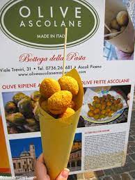 Guide to the best italian street food, for help. 5 Italian Street Foods To Try Italian Street Food Street Food World Street Food