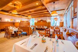 Ab heute heißt es endlich wieder grüß gott und herzlich willkommen im berghotel hammersbach! Gastronomie Berghotel Hammersbach