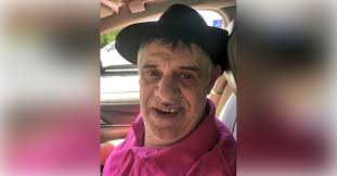 Obituary information for David Little