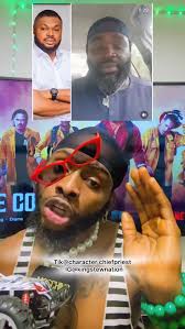 Happie Boys reportedly came to apologize to Apostle Chibuzor Gift Chinyere  during today's service👀👀 ‼️For Advert & Promotion of your business/brand  Send Us A Dm @chinnysblogadvert Or Dm @chinnysblogofficial✓ ______ ‼️If