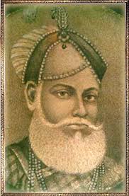 अनवरुद्दीन ख़ान