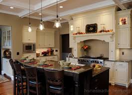 Unisex mantle from the collection «black is my happy color». Littleton Mantle Hood Traditional Kitchen Boston By Homestead Kitchens Houzz Au